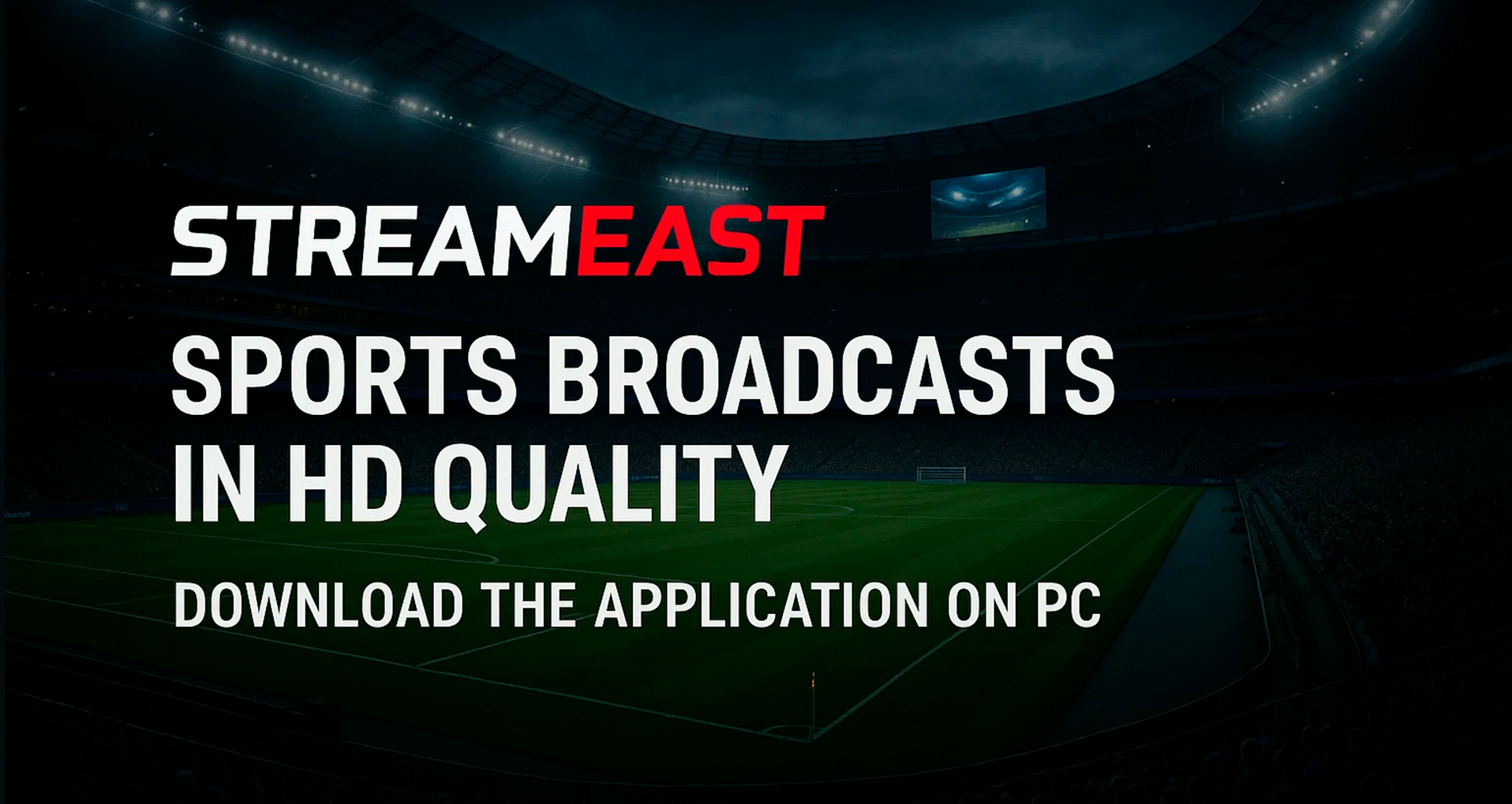 StreamEast